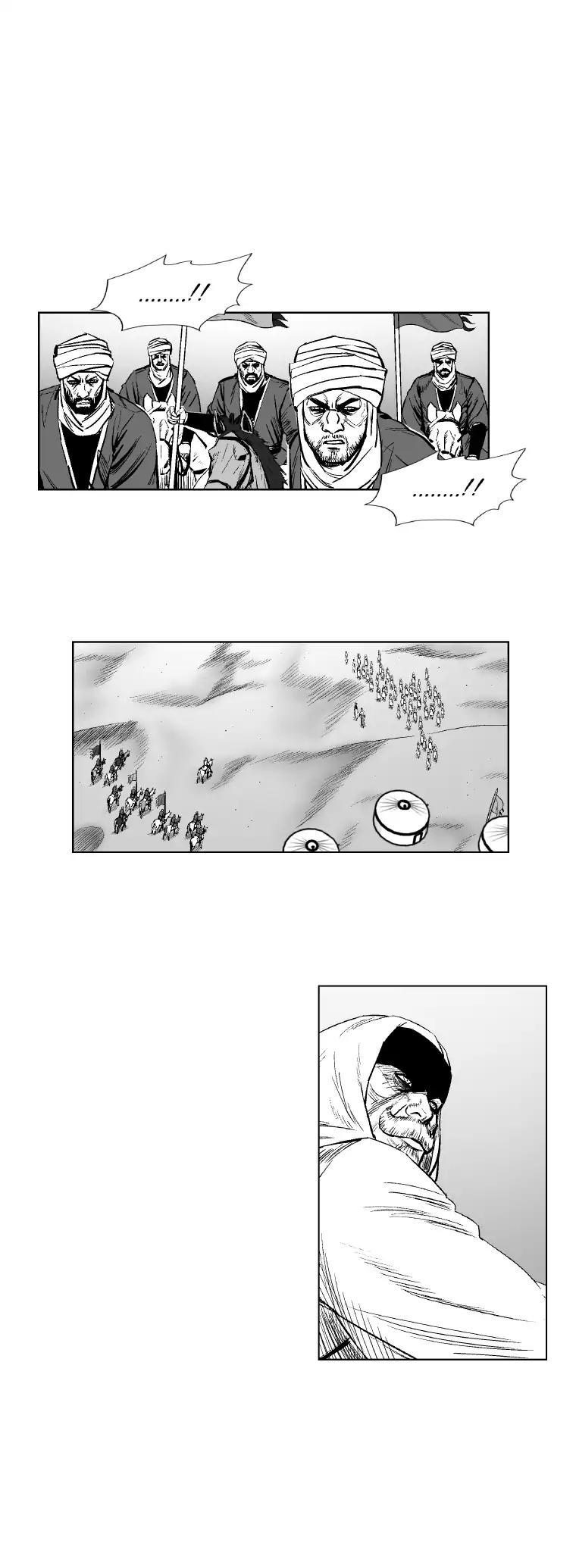 Red Storm Chapter 279 page 13 - Chapter 279
