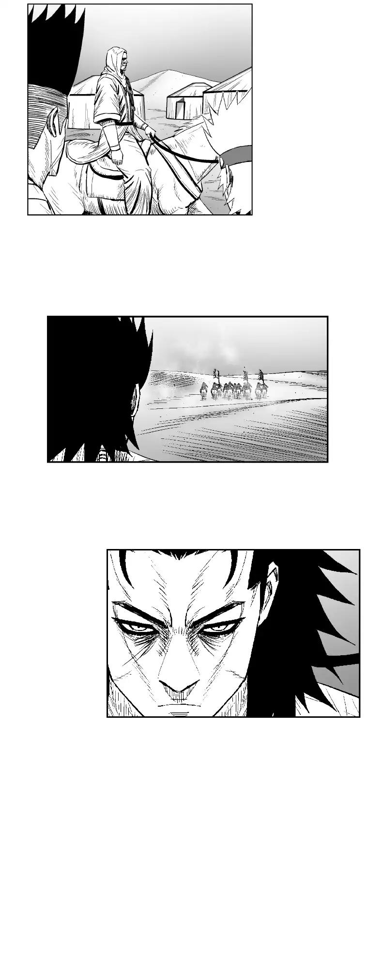 Red Storm Chapter 279 page 15 - Chapter 279