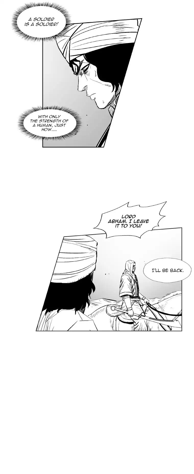 Red Storm Chapter 279 page 30 - Chapter 279