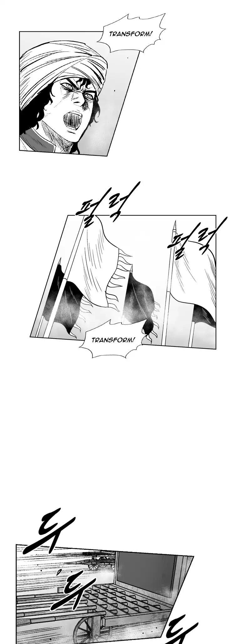 Red Storm Chapter 279 page 31 - Chapter 279