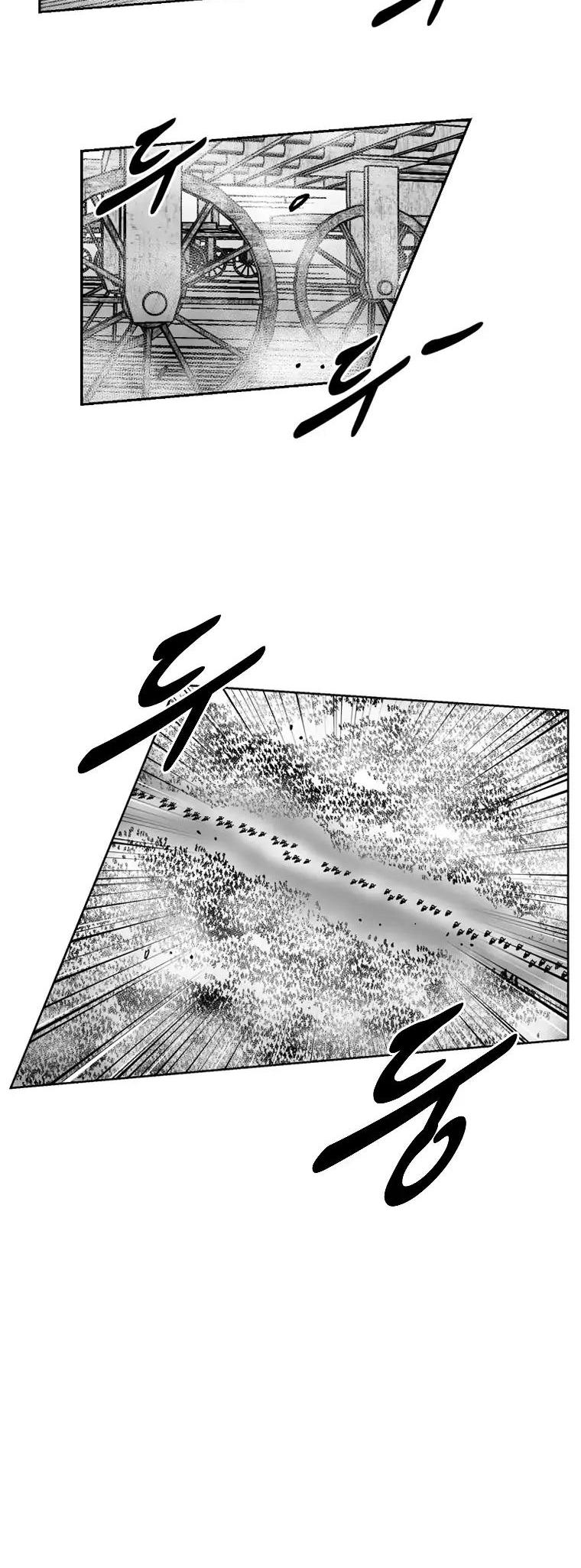 Red Storm Chapter 279 page 32 - Chapter 279
