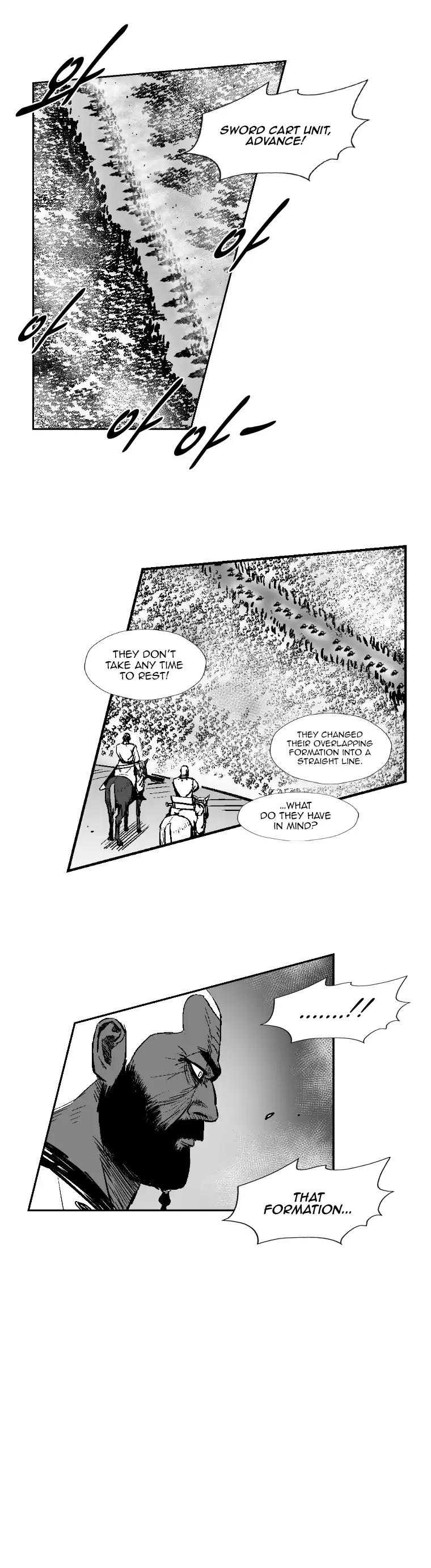 Red Storm Chapter 279 page 33 - Chapter 279