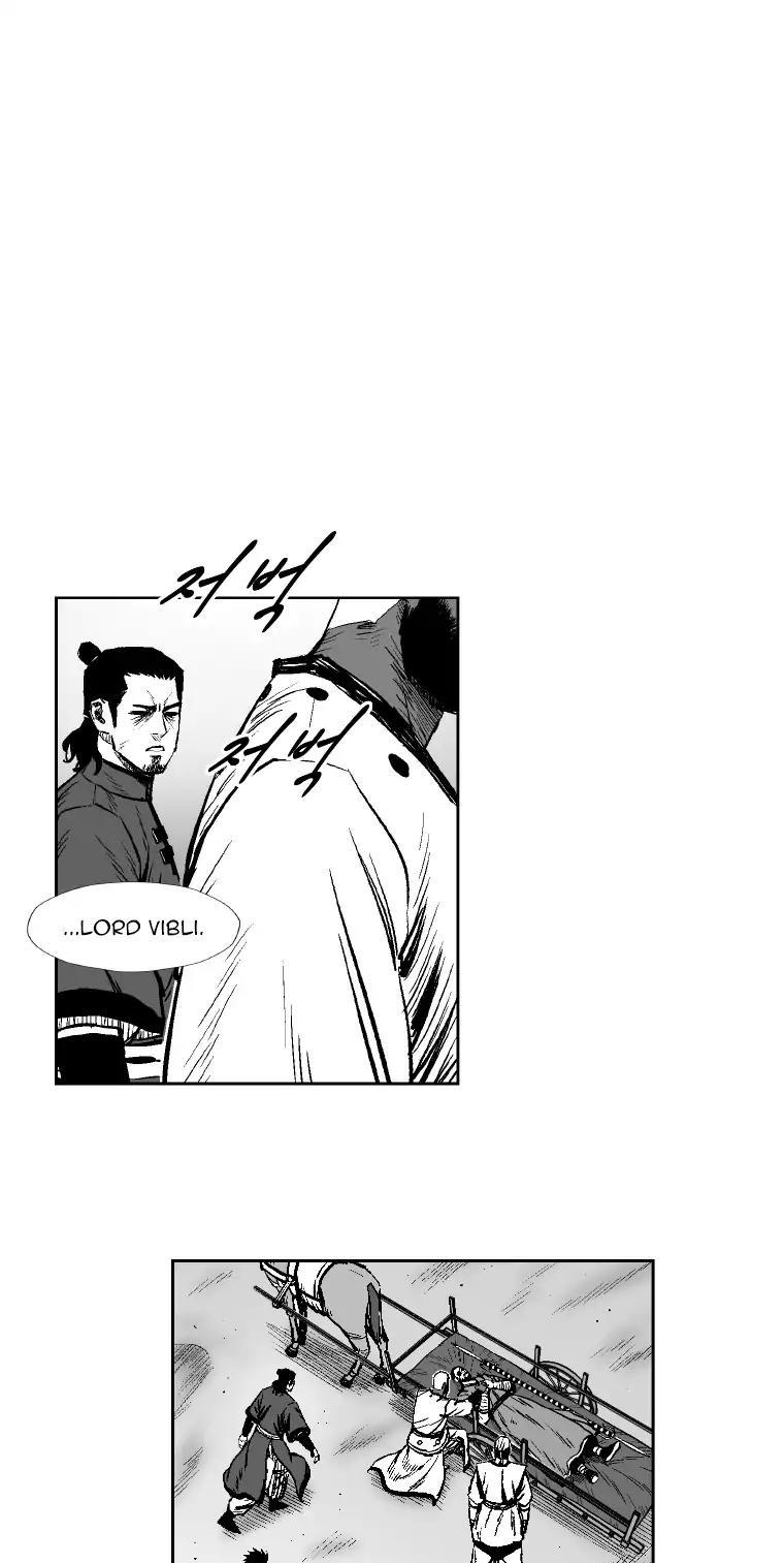 Red Storm Chapter 279 page 6 - Chapter 279