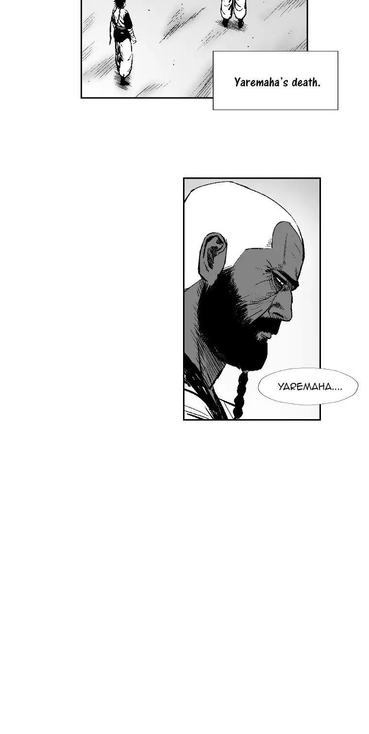 Red Storm Chapter 279 page 7 - Chapter 279