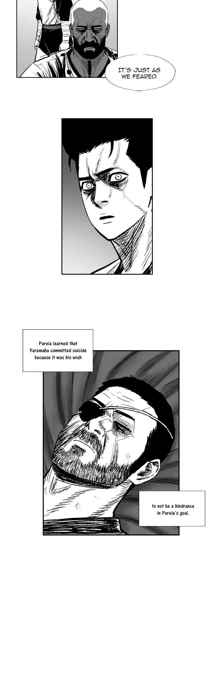 Red Storm Chapter 279 page 9 - Chapter 279