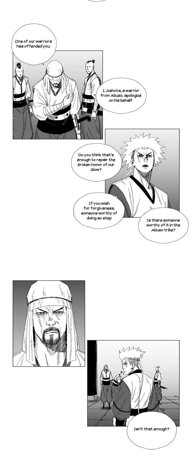 Red Storm Chapter 28 page 10 - Chapter 28