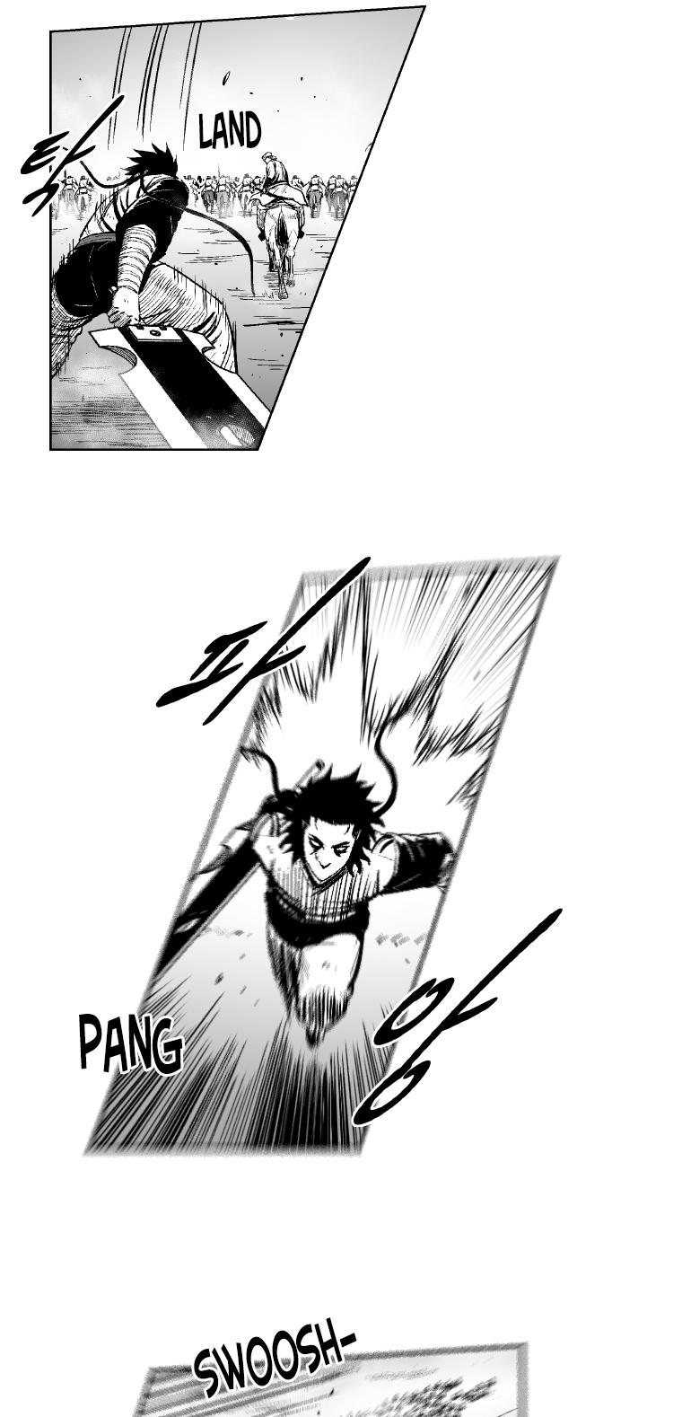Red Storm Chapter 280 page 12 - Chapter 280