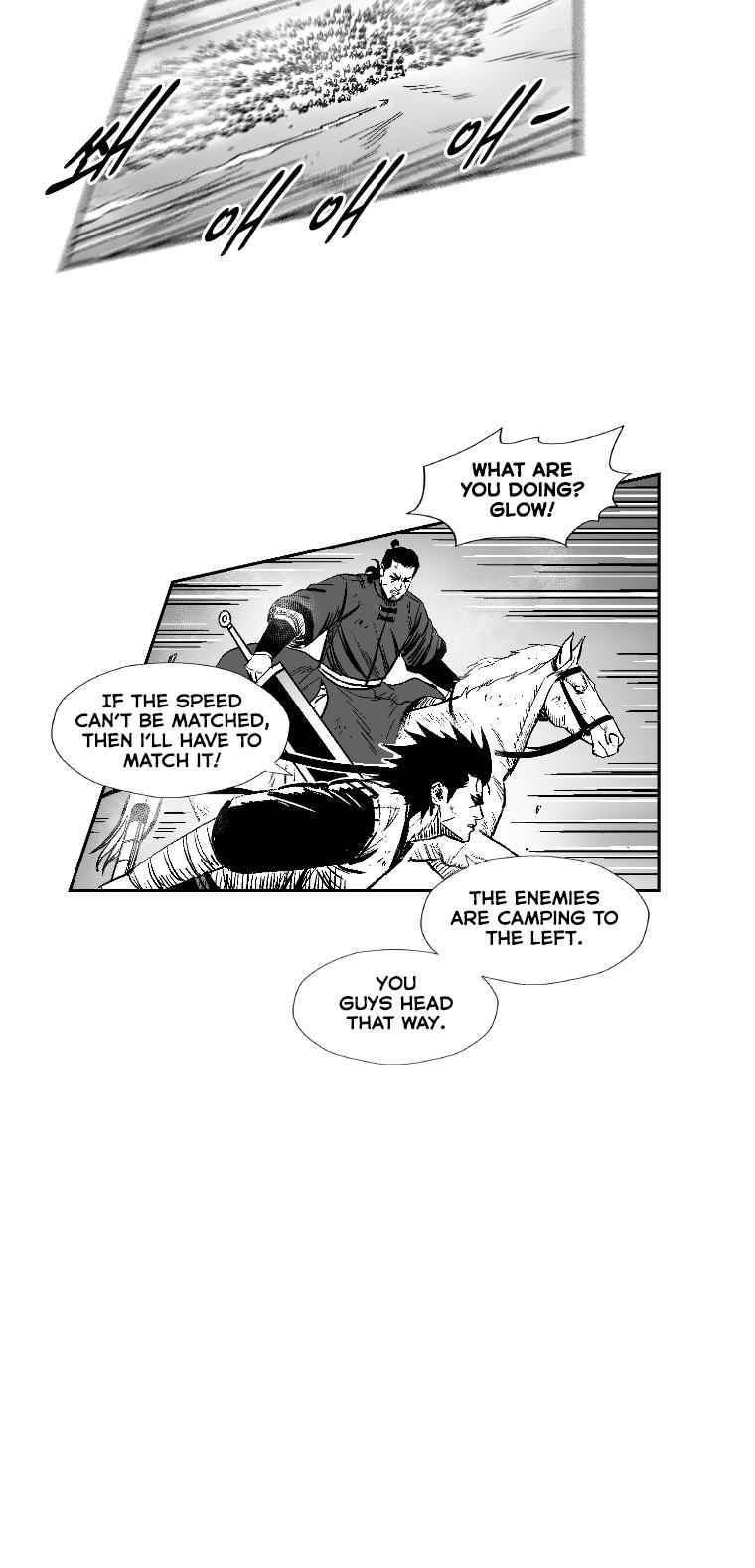 Red Storm Chapter 280 page 13 - Chapter 280