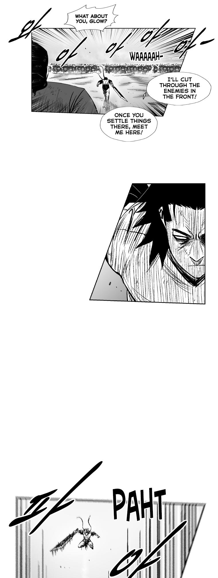 Red Storm Chapter 280 page 14 - Chapter 280