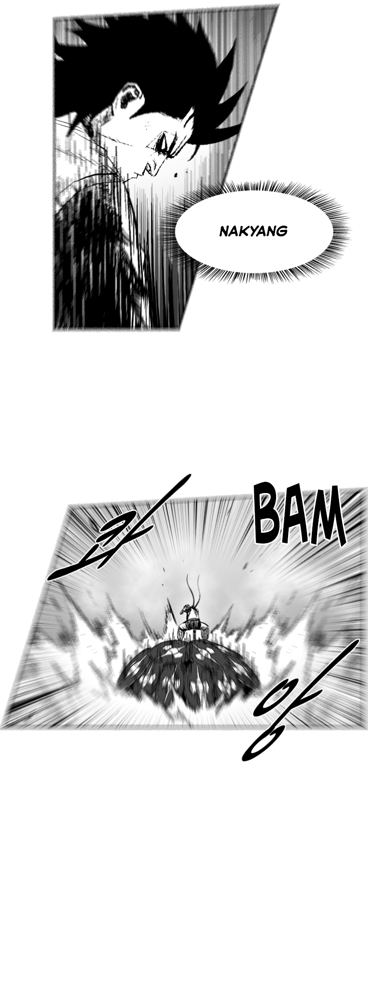 Red Storm Chapter 280 page 16 - Chapter 280