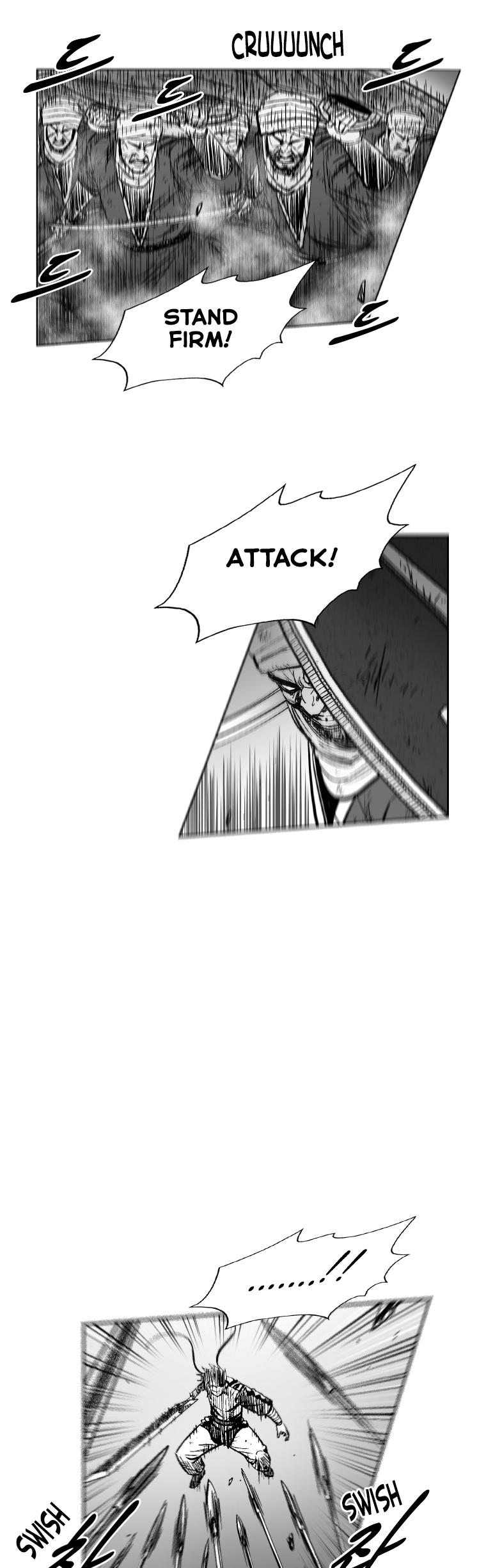 Red Storm Chapter 280 page 17 - Chapter 280