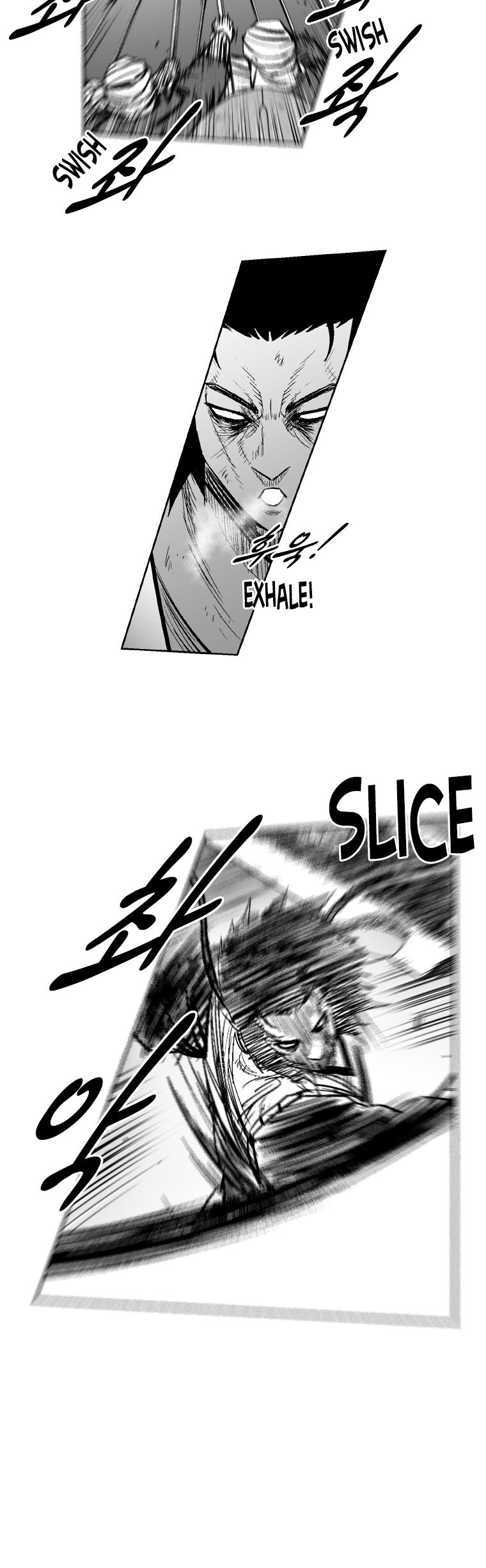 Red Storm Chapter 280 page 18 - Chapter 280