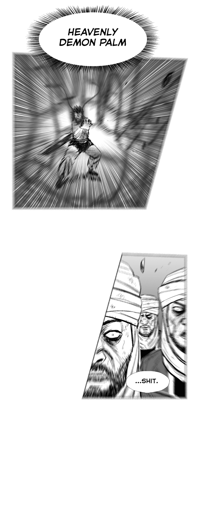 Red Storm Chapter 280 page 25 - Chapter 280