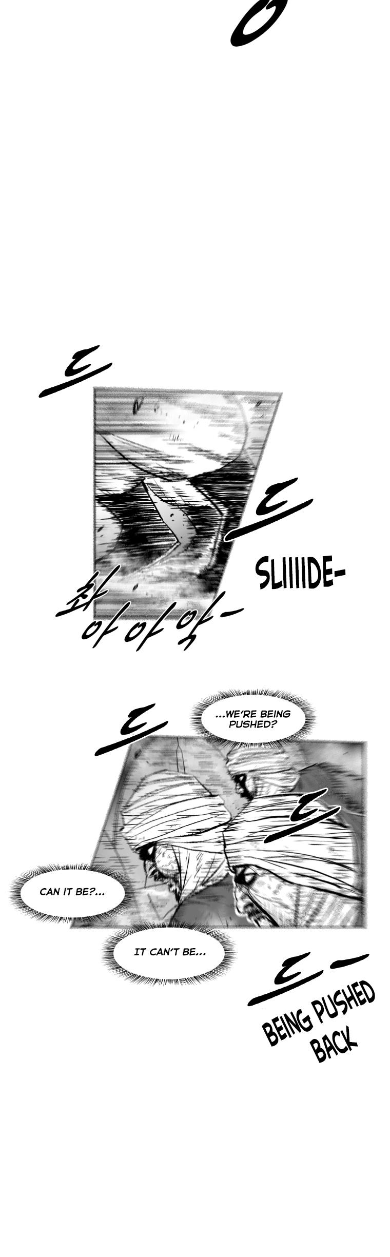 Red Storm Chapter 280 page 29 - Chapter 280