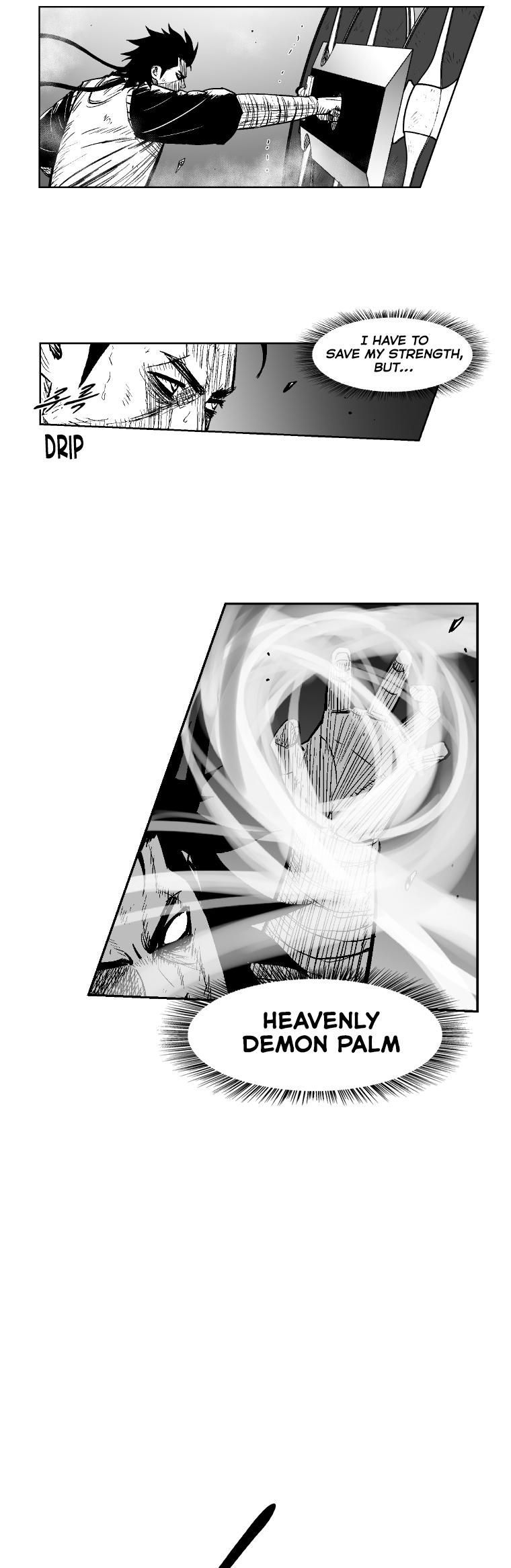 Red Storm Chapter 280 page 30 - Chapter 280