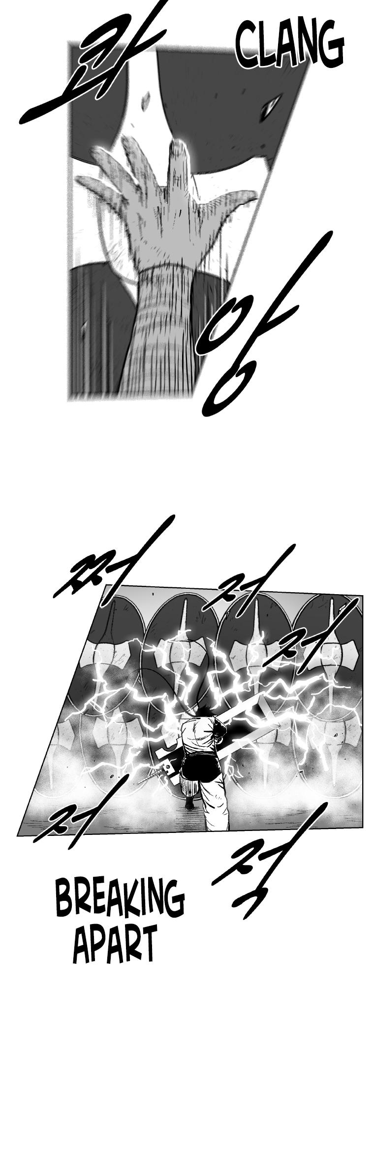 Red Storm Chapter 280 page 31 - Chapter 280