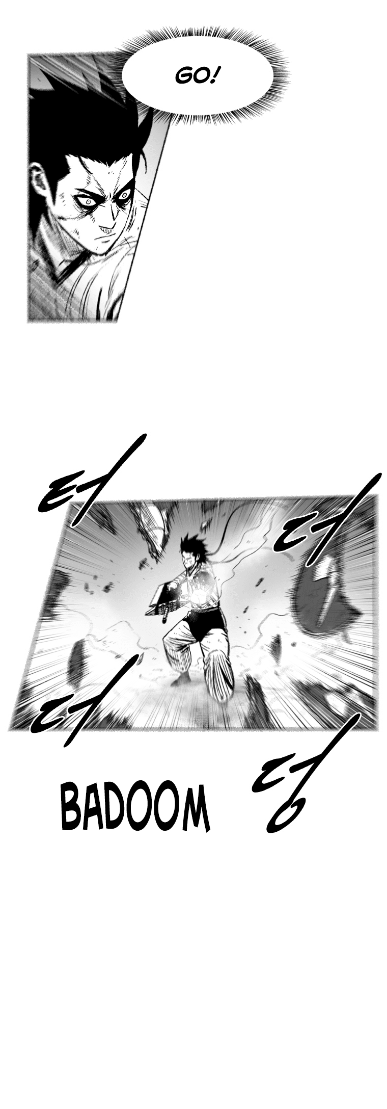 Red Storm Chapter 280 page 32 - Chapter 280