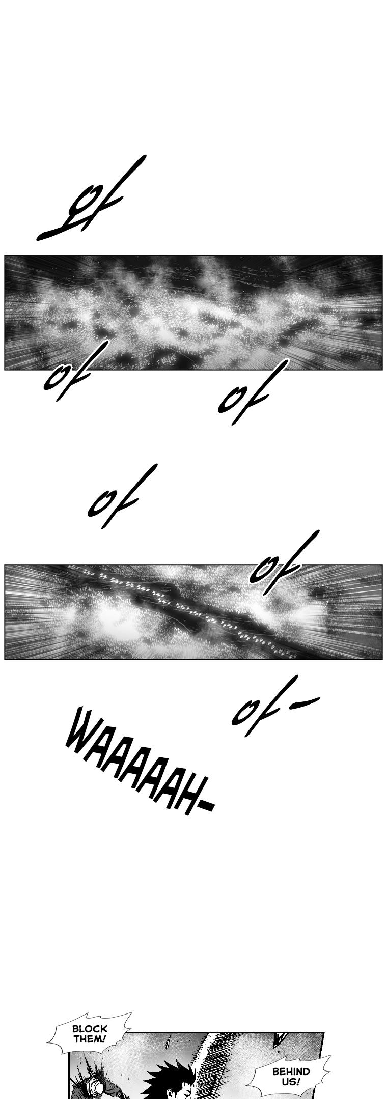 Red Storm Chapter 280 page 4 - Chapter 280