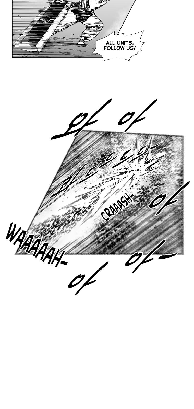 Red Storm Chapter 281 page 10 - Chapter 281