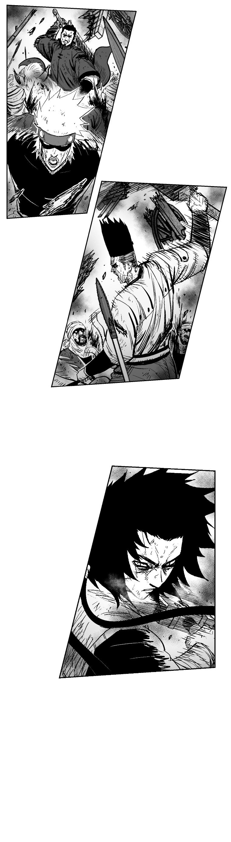 Red Storm Chapter 281 page 13 - Chapter 281