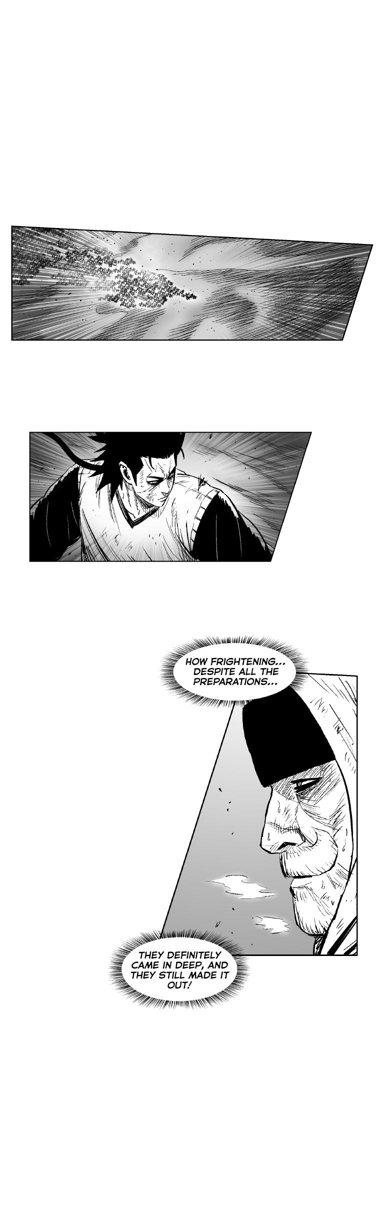 Red Storm Chapter 281 page 15 - Chapter 281