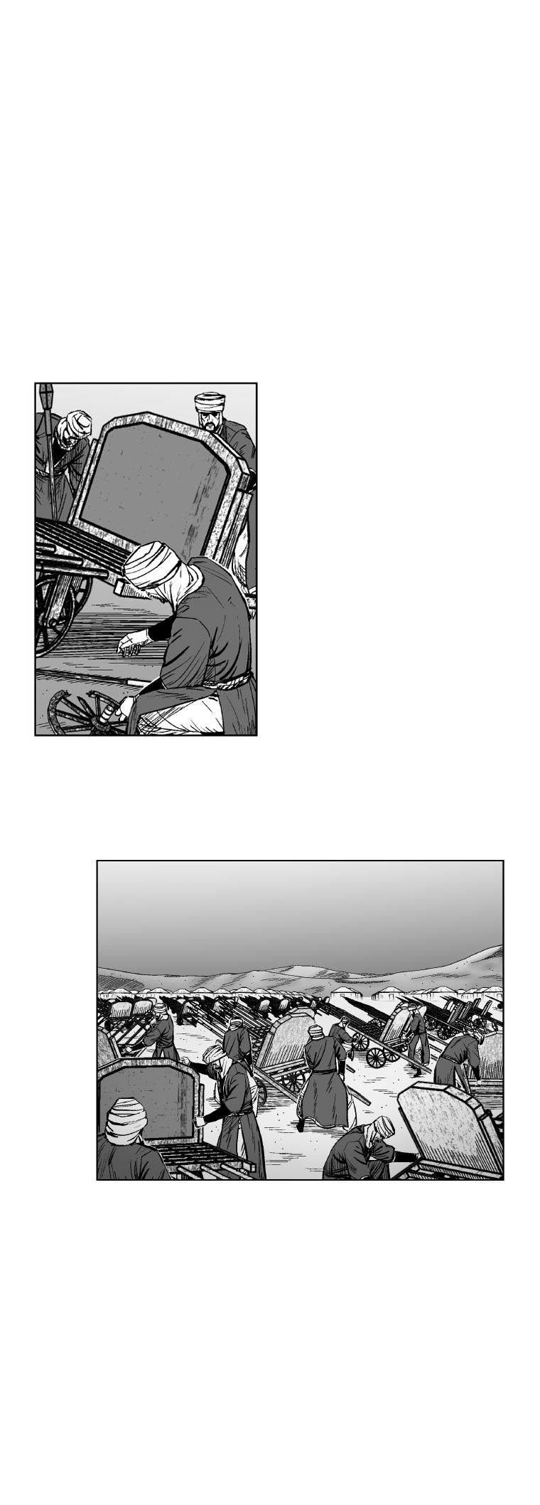 Red Storm Chapter 281 page 24 - Chapter 281
