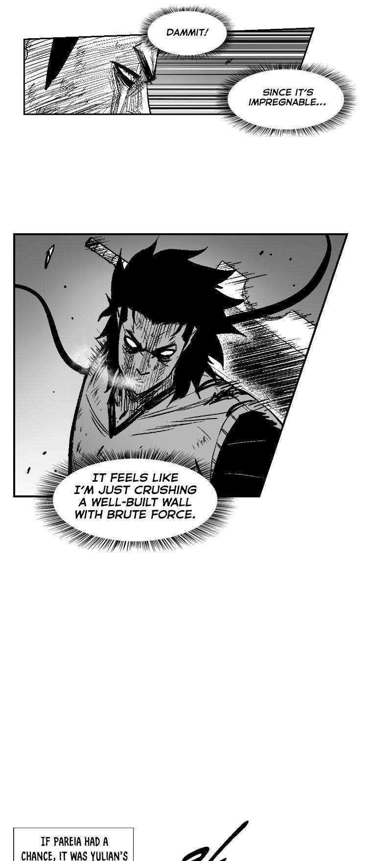 Red Storm Chapter 281 page 33 - Chapter 281