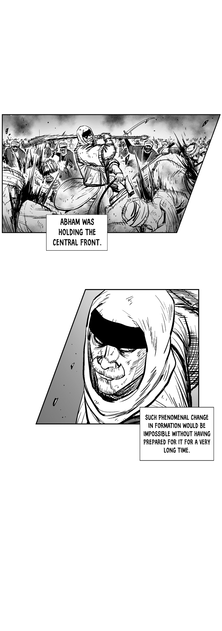 Red Storm Chapter 281 page 6 - Chapter 281