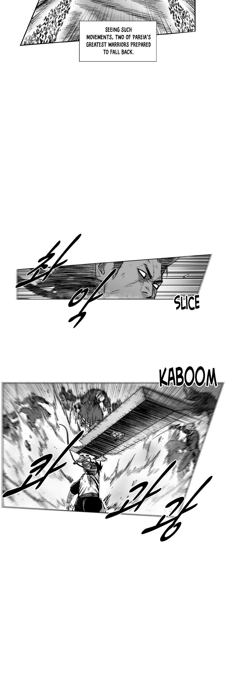 Red Storm Chapter 281 page 8 - Chapter 281