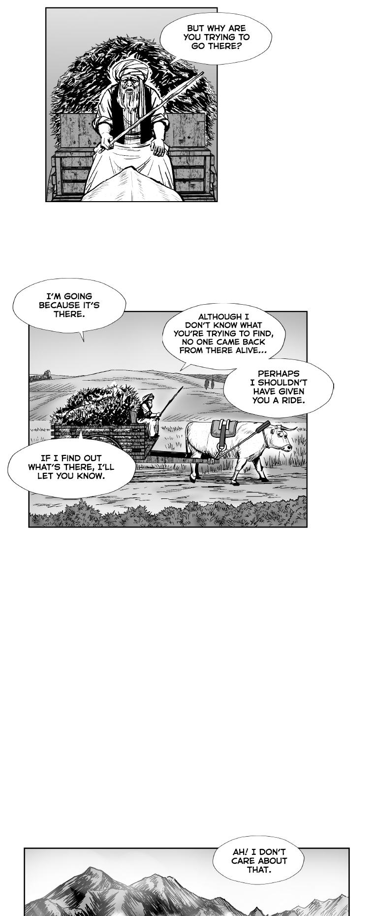 Red Storm Chapter 282 page 13 - Chapter 282