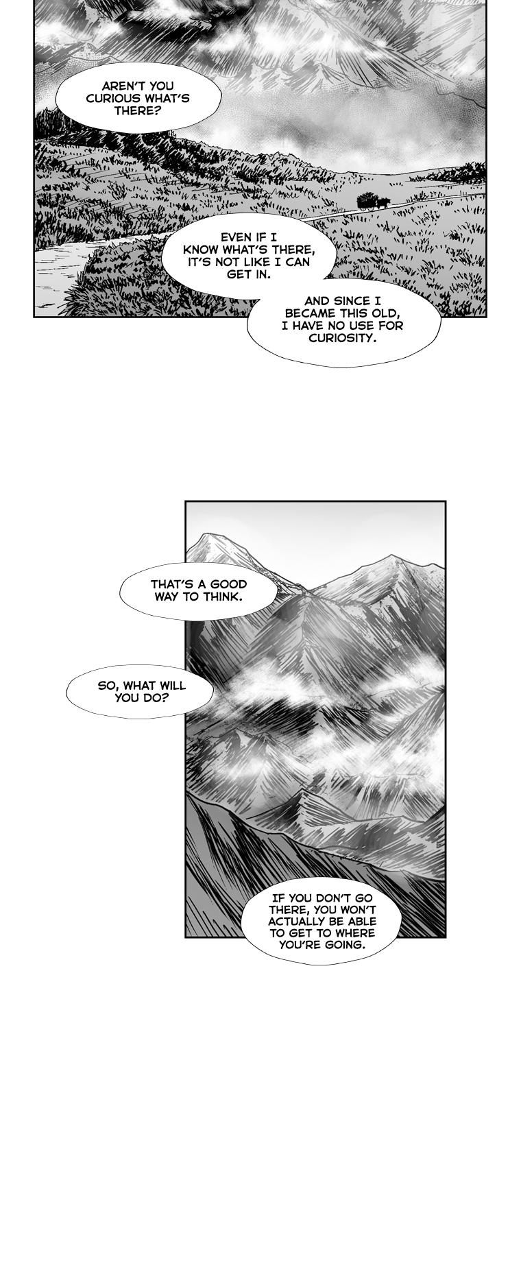 Red Storm Chapter 282 page 14 - Chapter 282