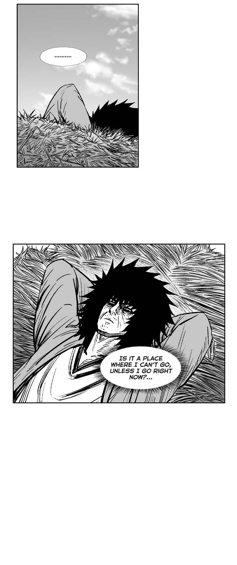 Red Storm Chapter 282 page 15 - Chapter 282