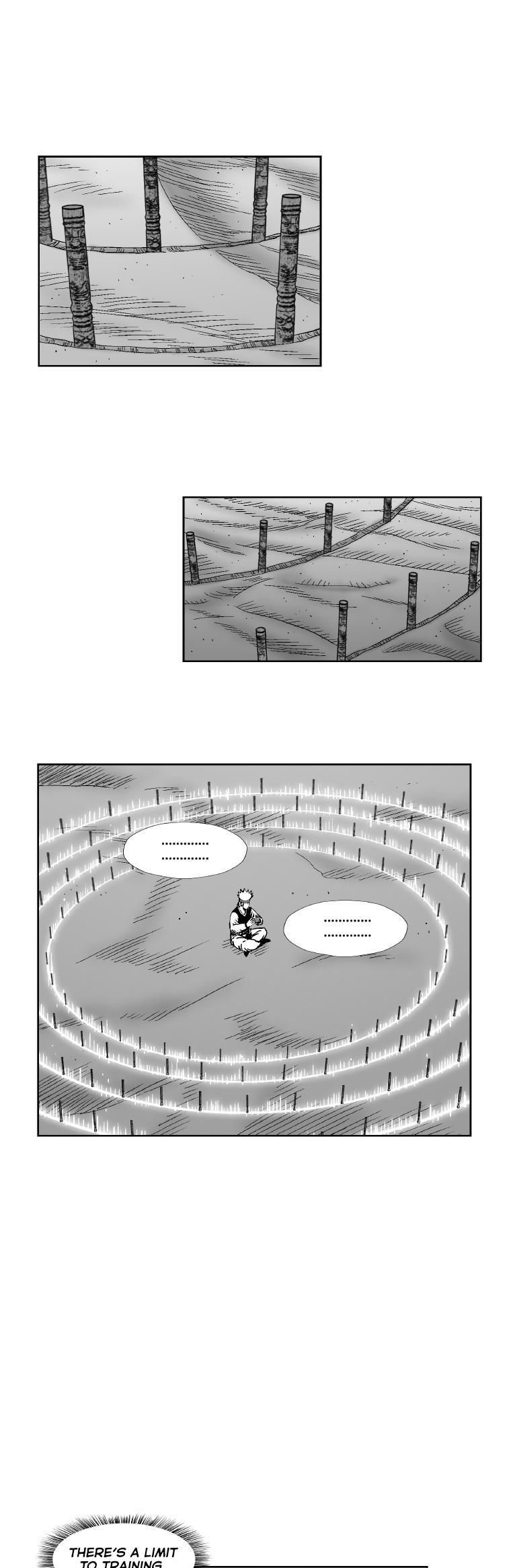 Red Storm Chapter 282 page 16 - Chapter 282
