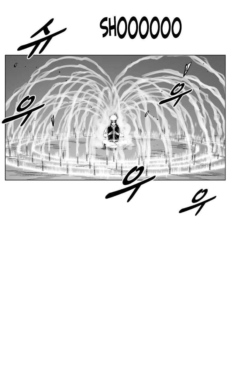Red Storm Chapter 282 page 18 - Chapter 282