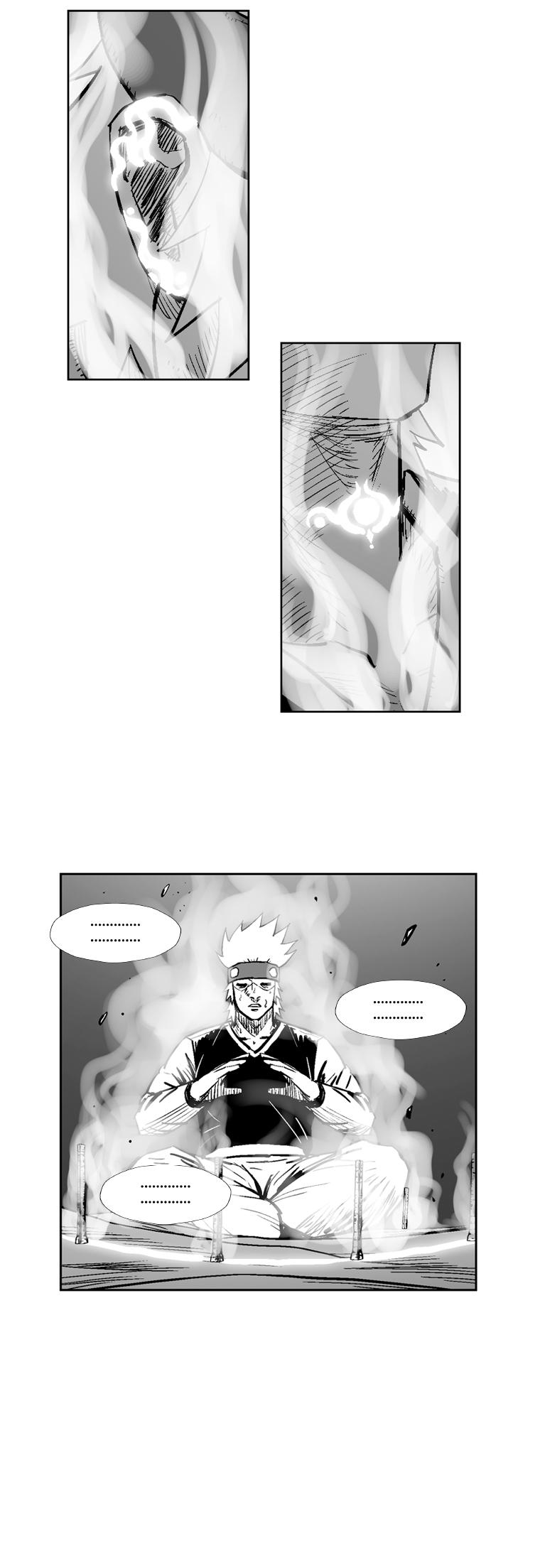 Red Storm Chapter 282 page 19 - Chapter 282