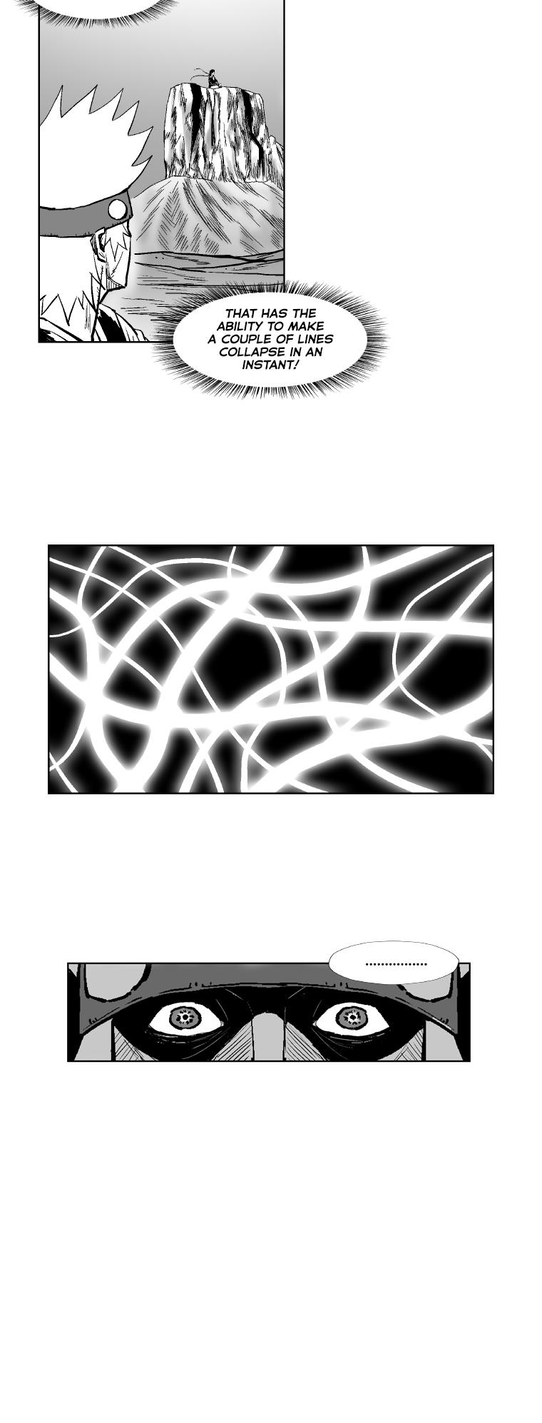 Red Storm Chapter 282 page 23 - Chapter 282
