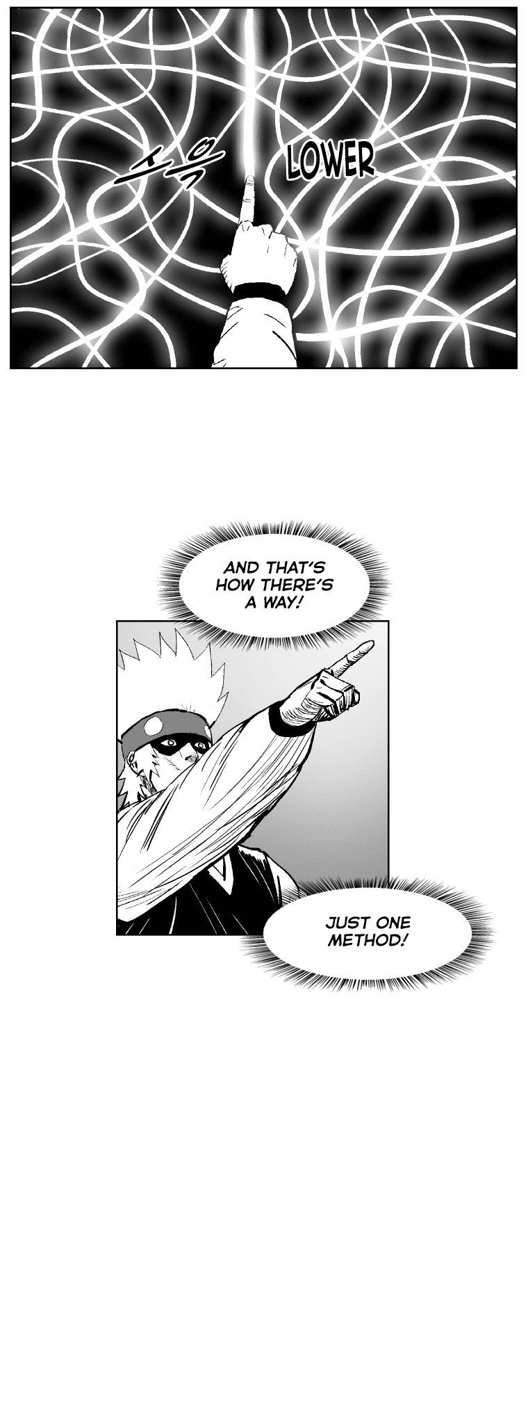 Red Storm Chapter 282 page 24 - Chapter 282