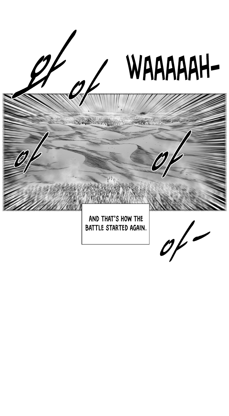 Red Storm Chapter 282 page 30 - Chapter 282