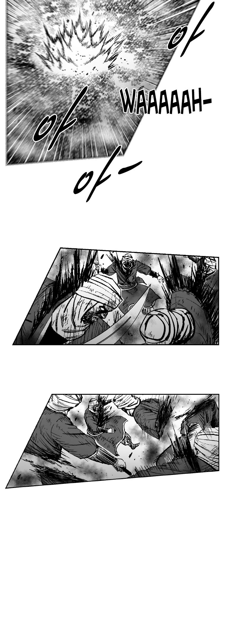 Red Storm Chapter 282 page 32 - Chapter 282