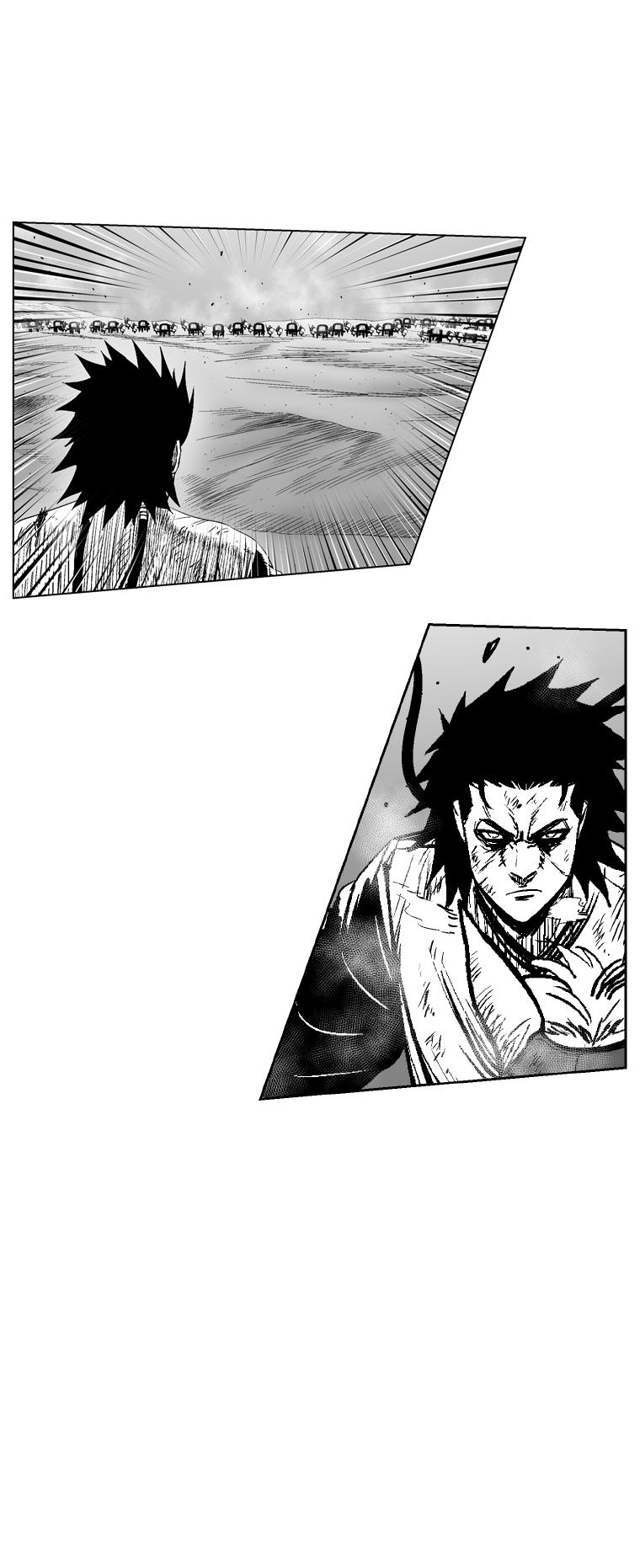 Red Storm Chapter 282 page 35 - Chapter 282