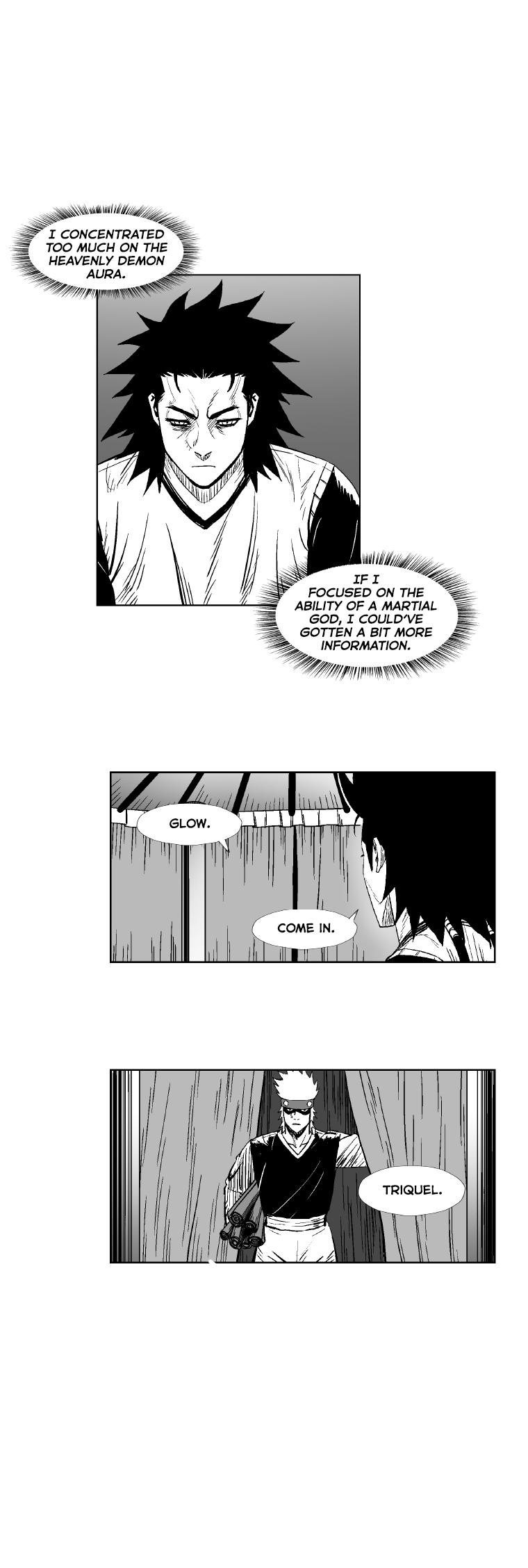 Red Storm Chapter 282 page 5 - Chapter 282