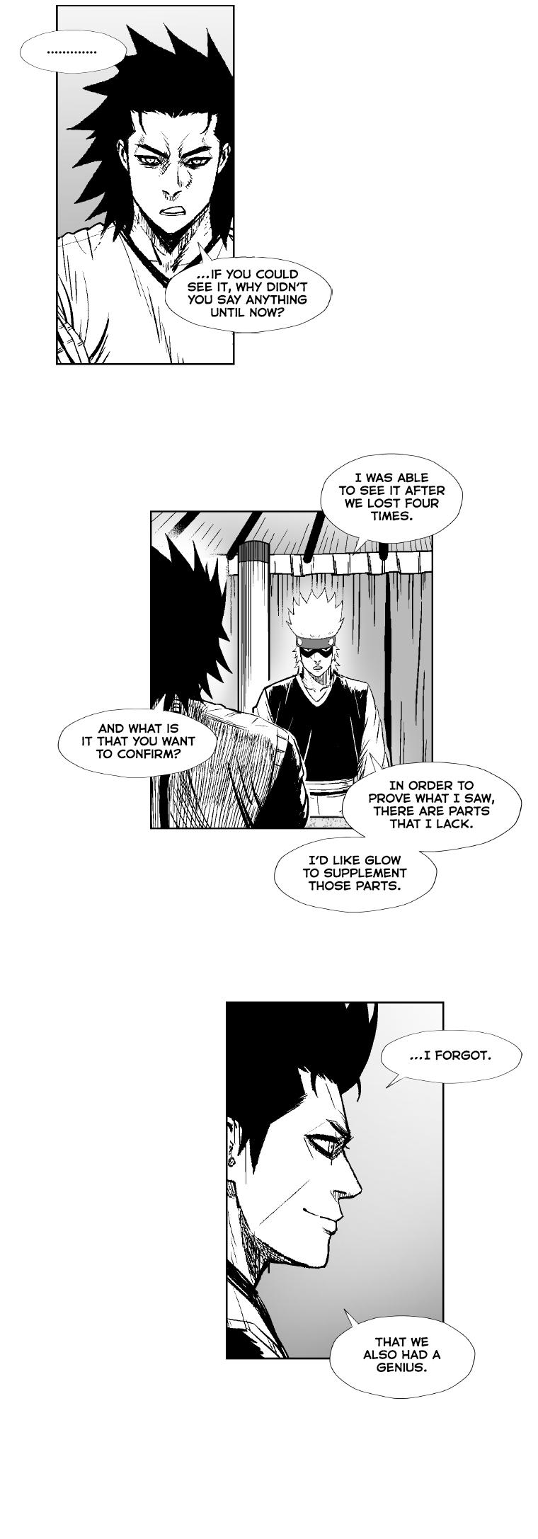 Red Storm Chapter 282 page 7 - Chapter 282