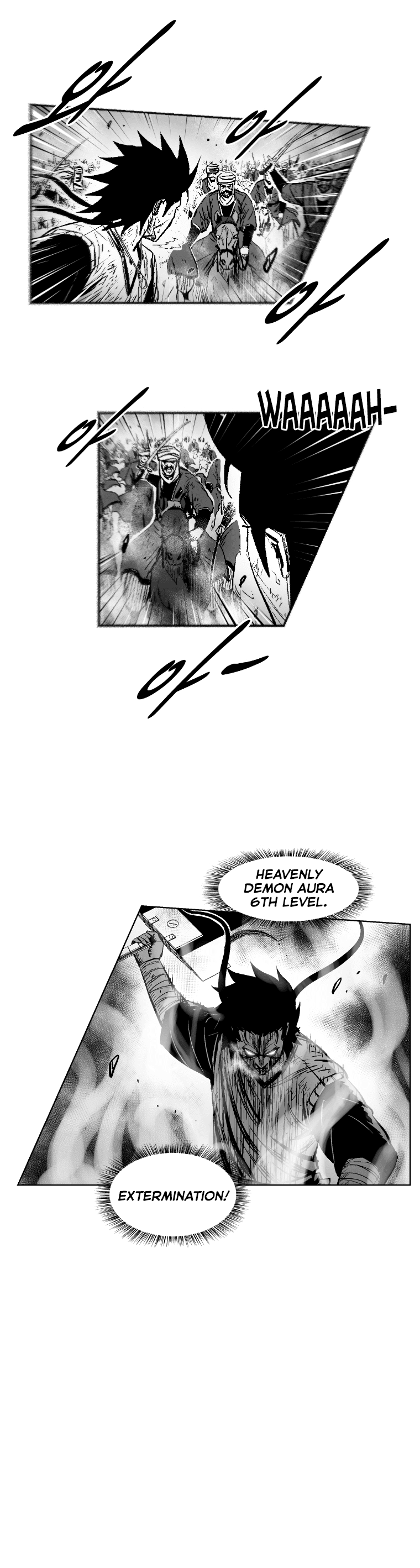 Red Storm Chapter 283 page 10 - Chapter 283
