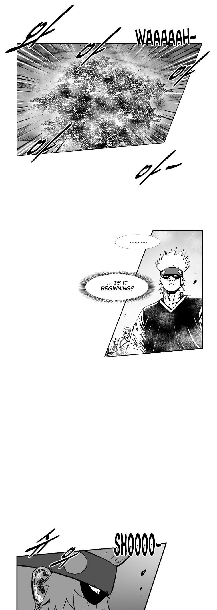 Red Storm Chapter 283 page 4 - Chapter 283