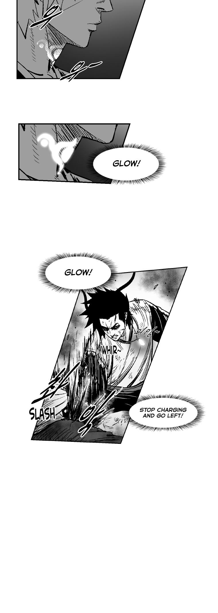 Red Storm Chapter 283 page 5 - Chapter 283