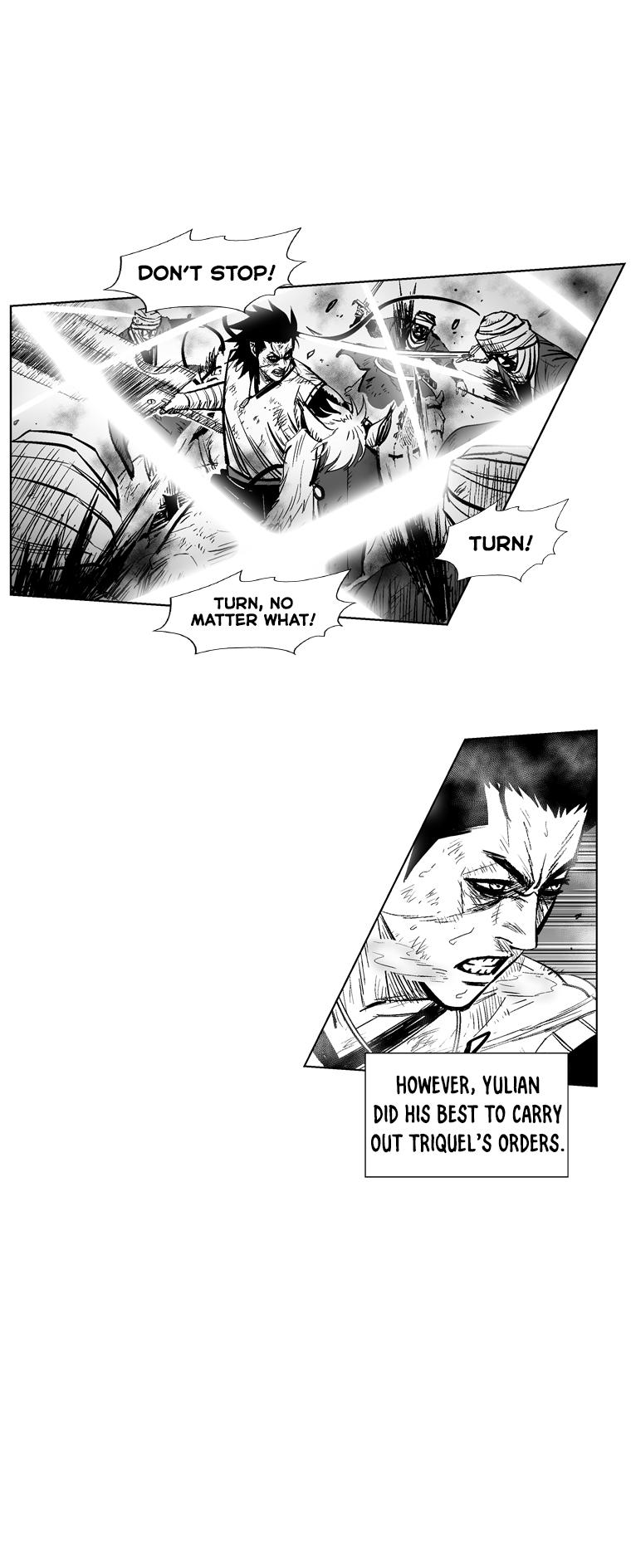 Red Storm Chapter 283 page 9 - Chapter 283