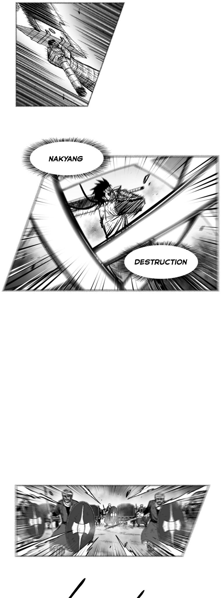 Red Storm Chapter 284 page 10 - Chapter 284