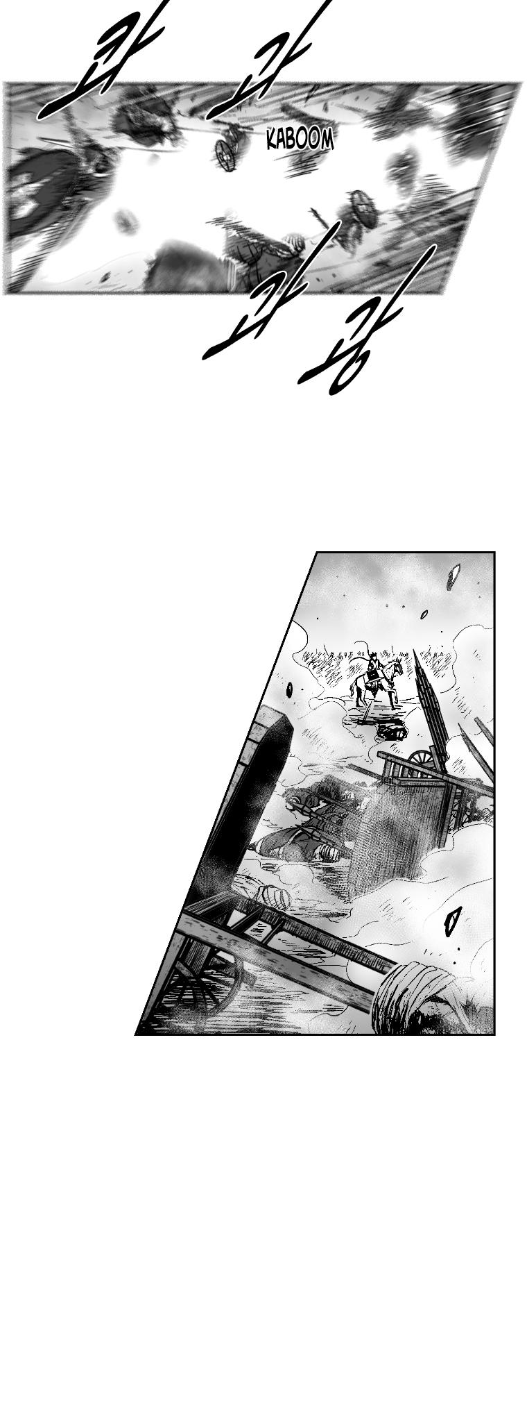 Red Storm Chapter 284 page 11 - Chapter 284