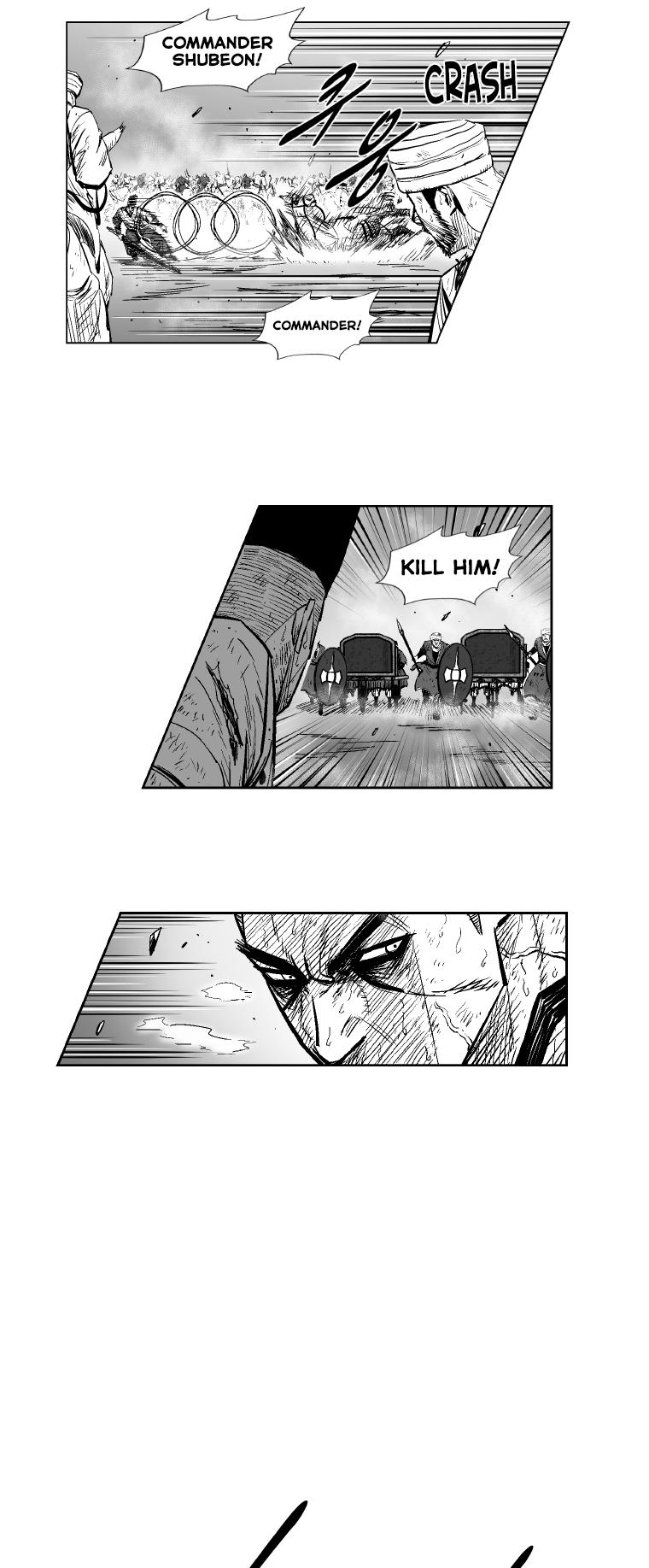 Red Storm Chapter 284 page 13 - Chapter 284