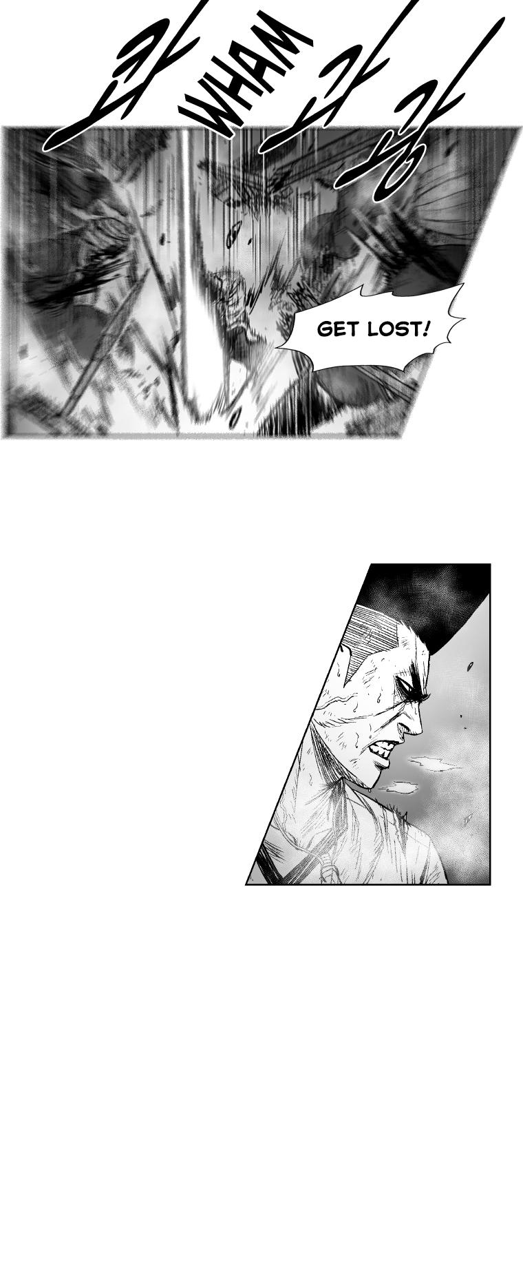 Red Storm Chapter 284 page 14 - Chapter 284